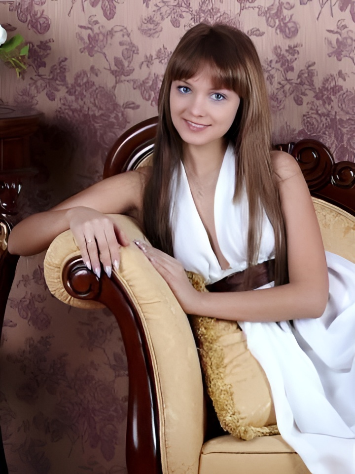 Индивидуалка Ефросинья, доступна для личного знакомства от 10000 руб