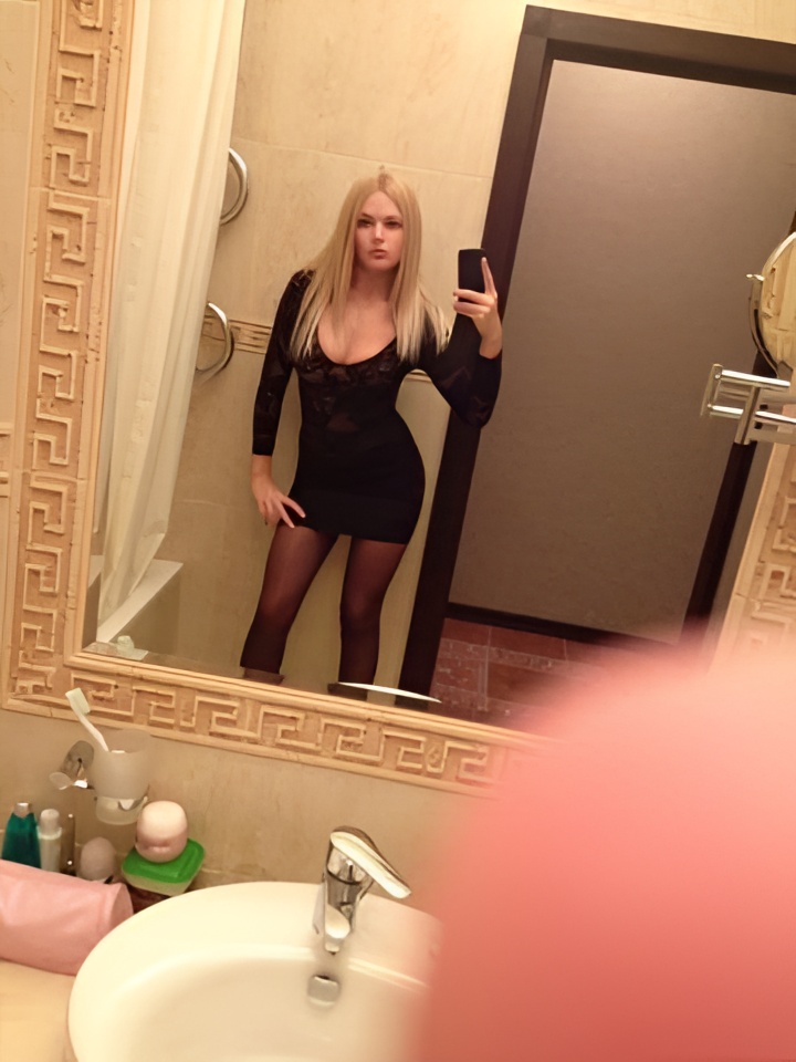 Лариса привлекательная девушка из Ирбита цена от 4000 руб