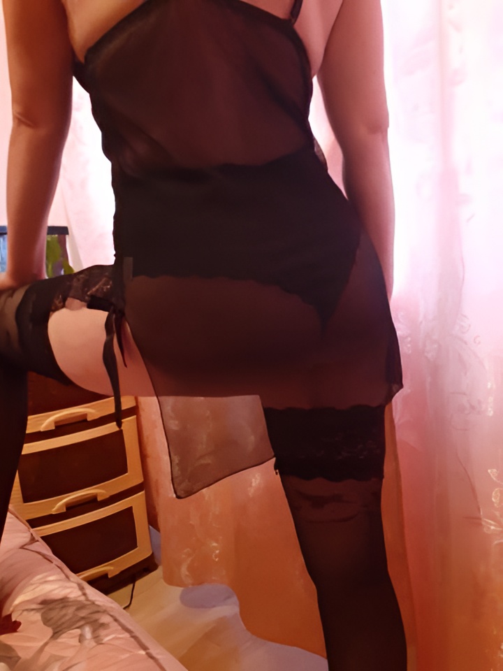 Индивидуалка Рада, доступна для личного знакомства от 2500 руб