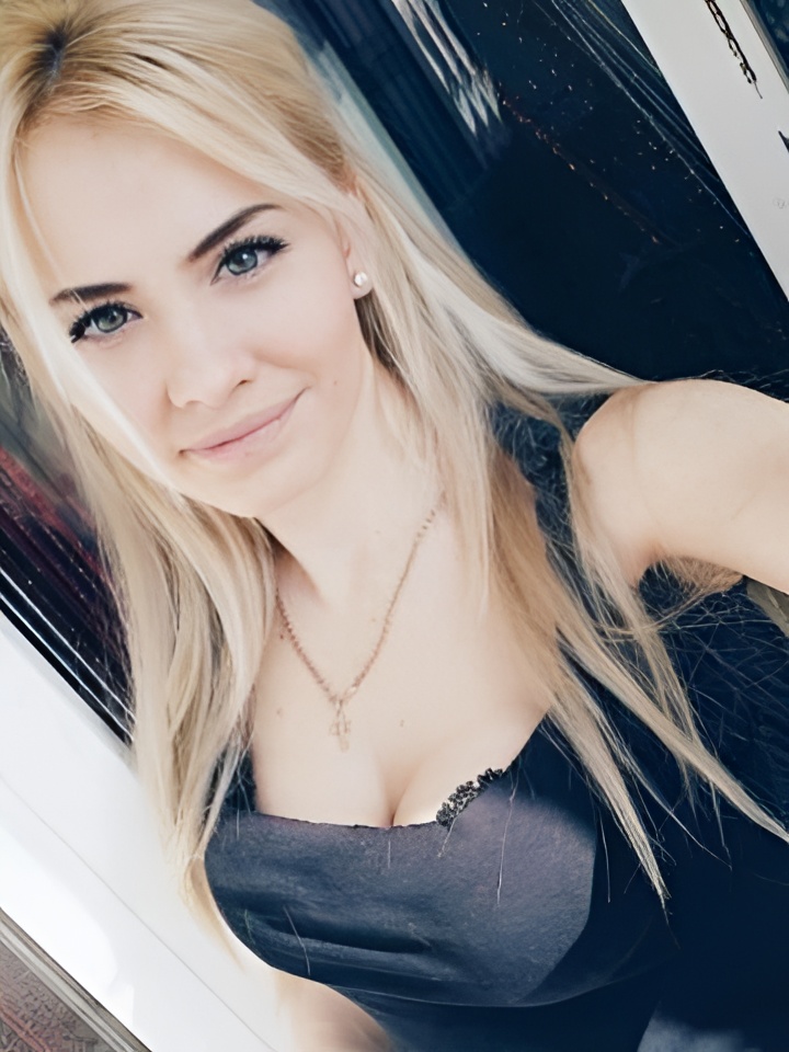 Индивидуалка Шарлотта, доступна для личного знакомства от 4000 руб