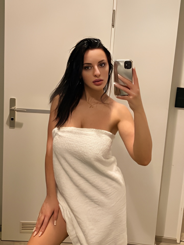 Индивидуалка Тамара, доступна для личного знакомства от 5000 руб