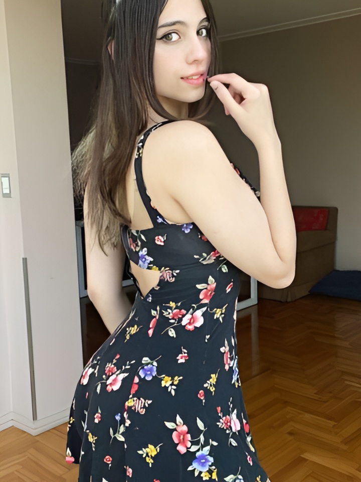 Индивидуалка Влада, доступна для личного знакомства от 5000 руб