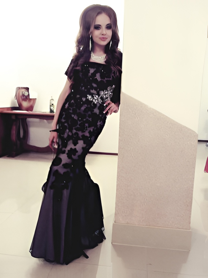 Индивидуалка Юстина, доступна для личного знакомства от 2500 руб