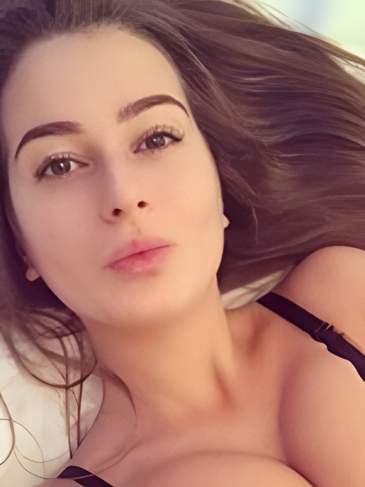 Злата привлекальеная девушка из Ирбита цена от 4000 руб