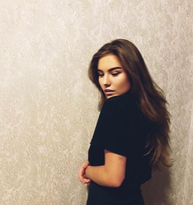 Индивидуалка Надежда, доступна для личного знакомства от 3000 руб