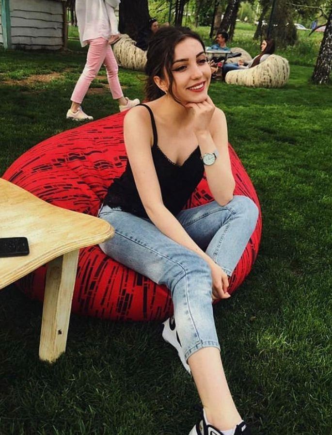 🎥 Регина привлекательная девушка из Ирбита цена от 5000 руб