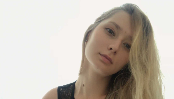 Индивидуалка Романа, доступна для личного знакомства от 3500 руб