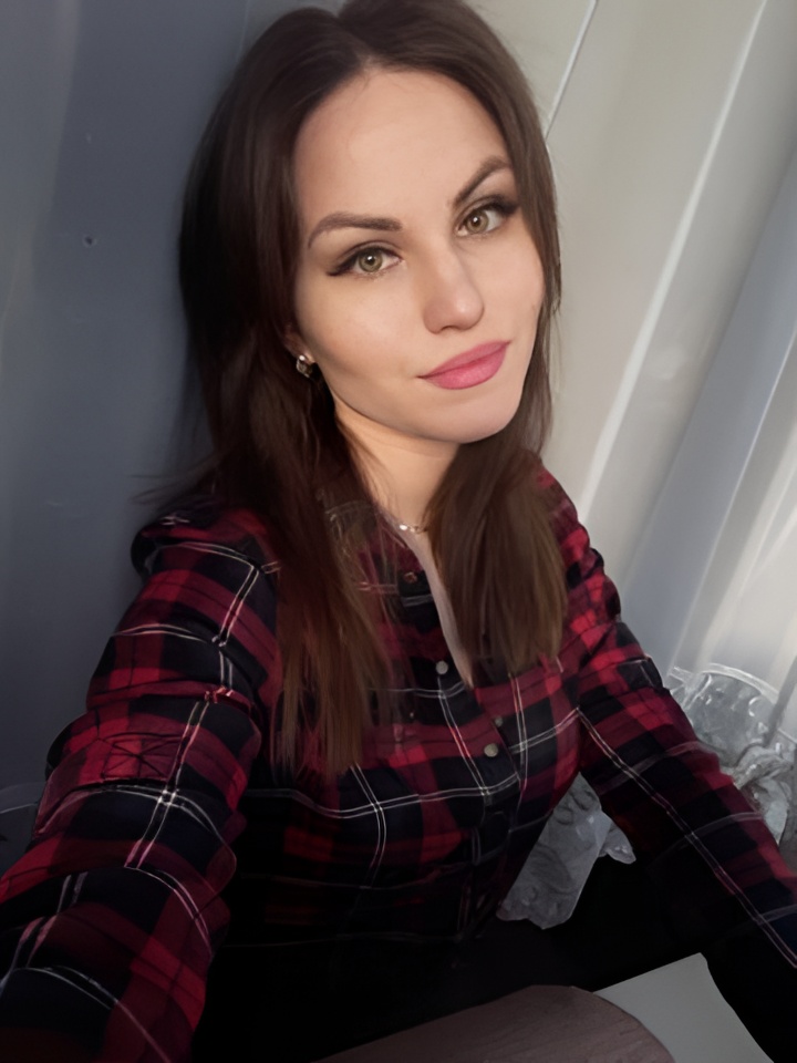 Индивидуалка Белла, доступна для личного знакомства от 4000 руб