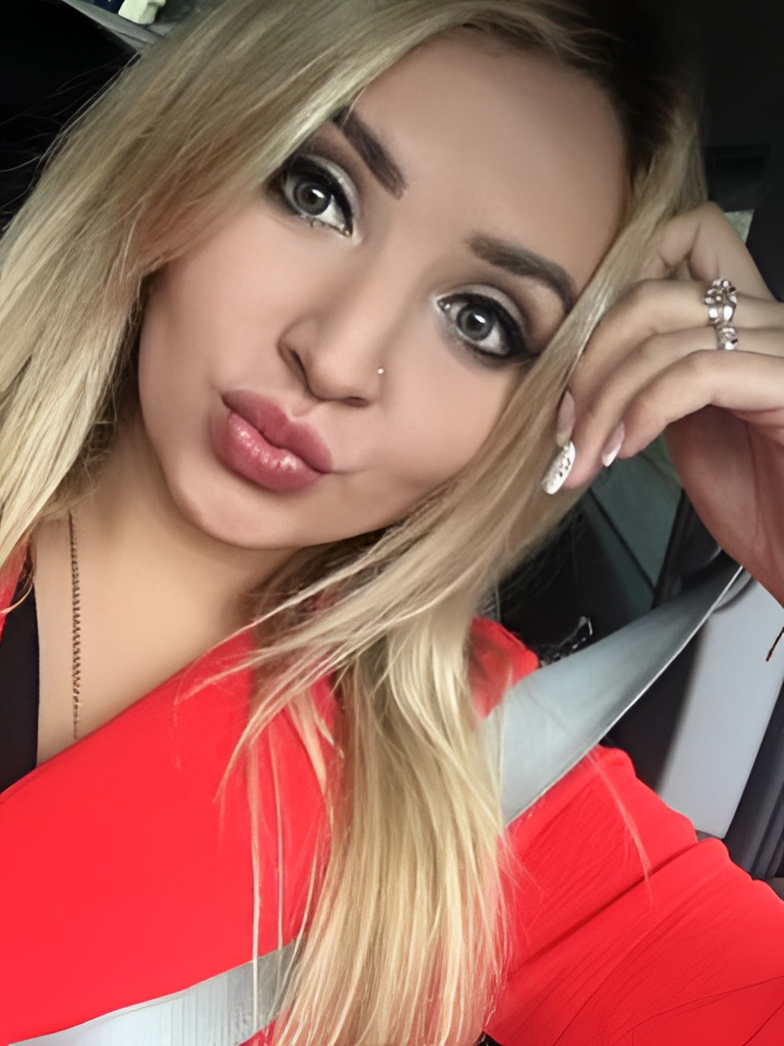 Индивидуалка Елизавета, доступна для личного знакомства от 2500 руб