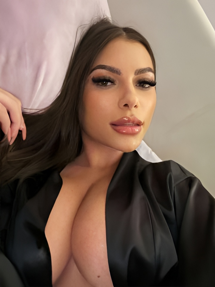 Индивидуалка Лаура, доступна для личного знакомства от 4000 руб