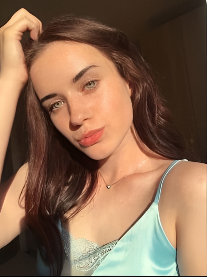 Индивидуалка Оксана, доступна для личного знакомства от 2500 руб