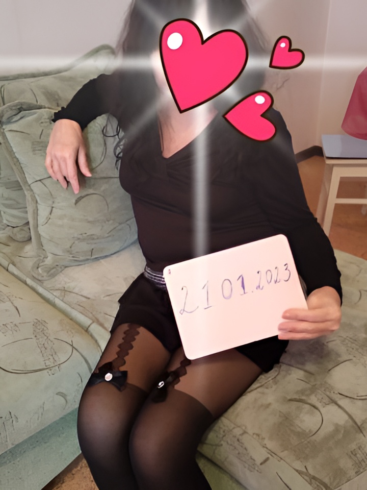 Индивидуалка Зиглинда, доступна для личного знакомства от 2000 руб