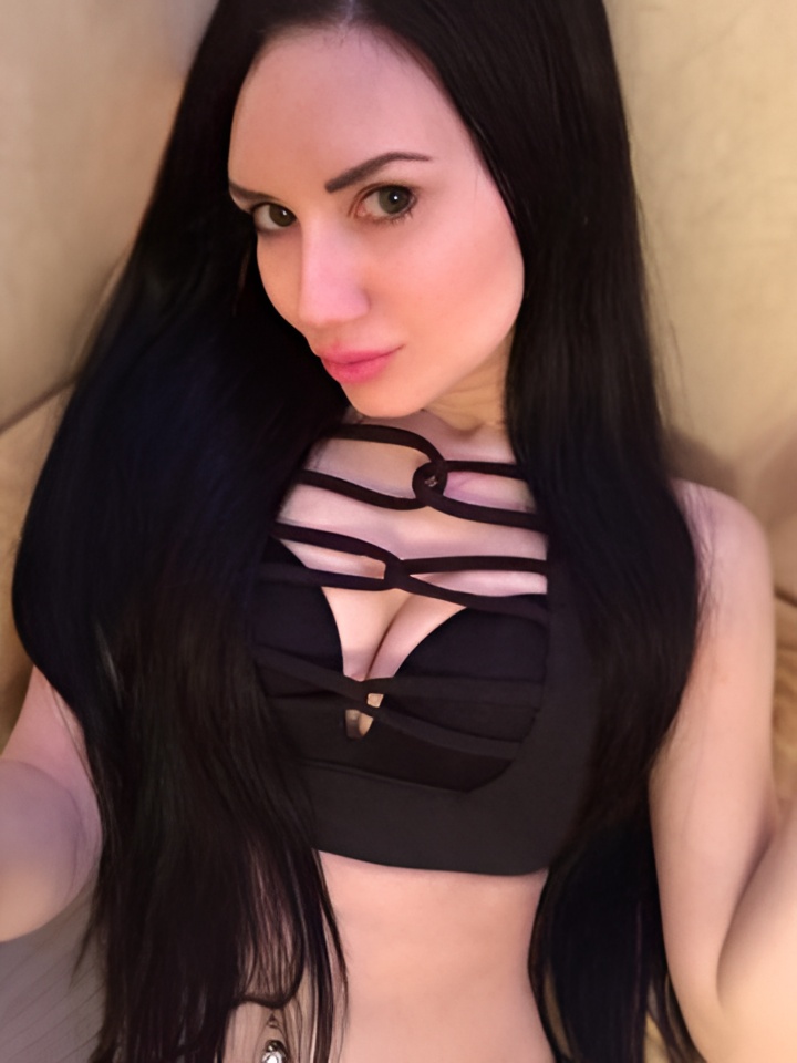 Индивидуалка Зоя, доступна для личного знакомства от 1500 руб