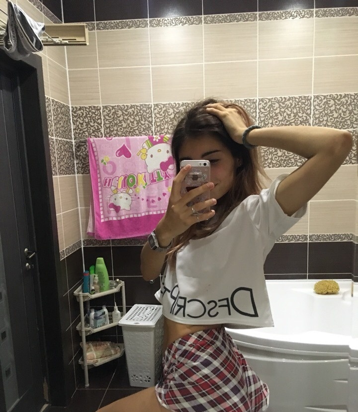 Индивидуалка Ника, доступна для личного знакомства от 3000 руб