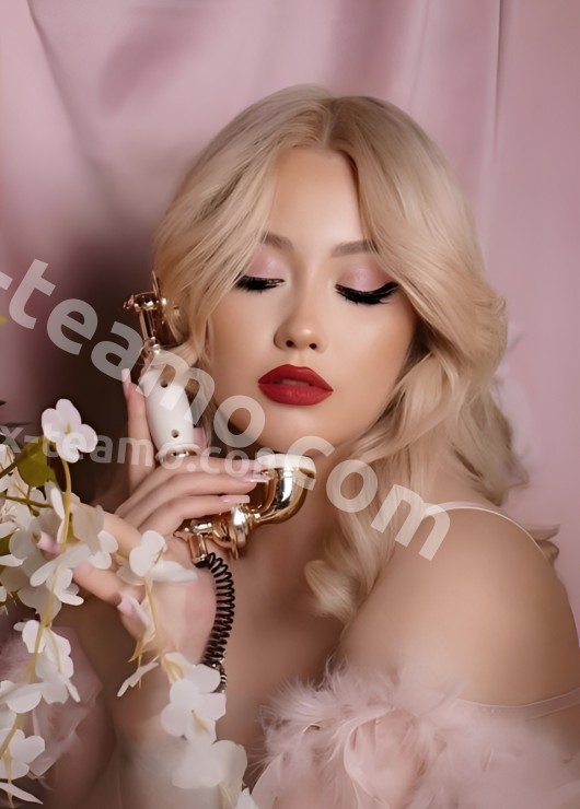 Индивидуалка Оксана, доступна для личного знакомства от 5000 руб