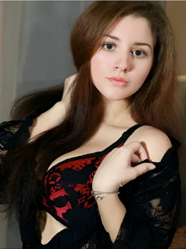 Анюта привлекательная девушка из Ирбита цена от 3000 руб