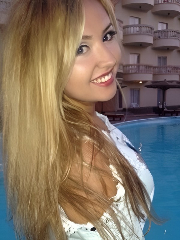 Елизавета привлекательная девушка из Ирбита цена от 2500 руб