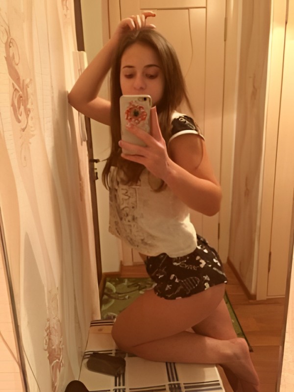 Инесса фото 4