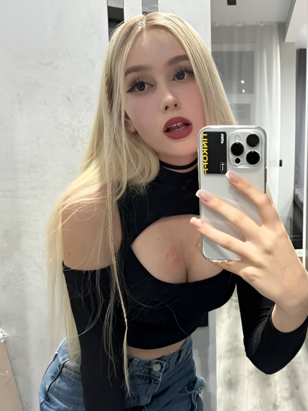 Марина фото 2