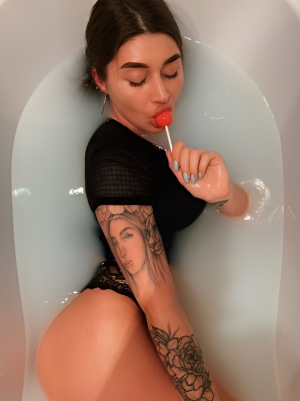 Наталья привлекательная девушка из Ирбита цена от 5000 руб