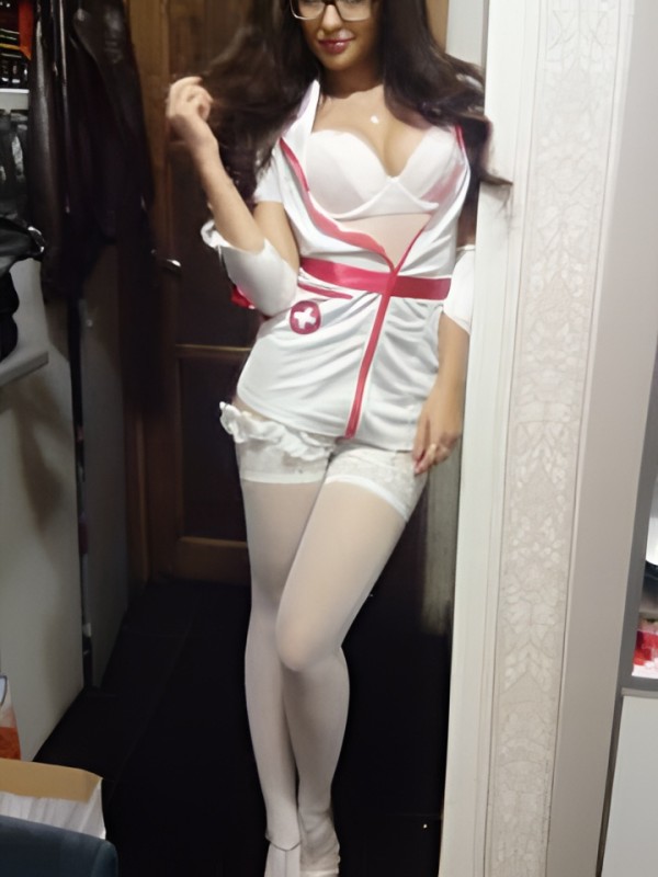 Викторина привлекательная девушка из Ирбита цена от 4000 руб