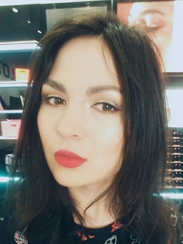 Изабелла привлекательная девушка из Ирбита цена от 3000 руб