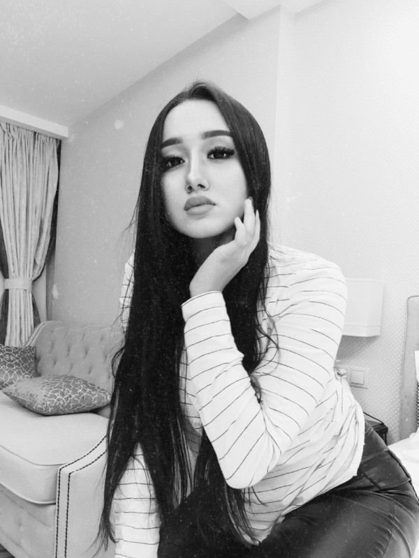 Светланка привлекательная девушка из Ирбита цена от 3500 руб