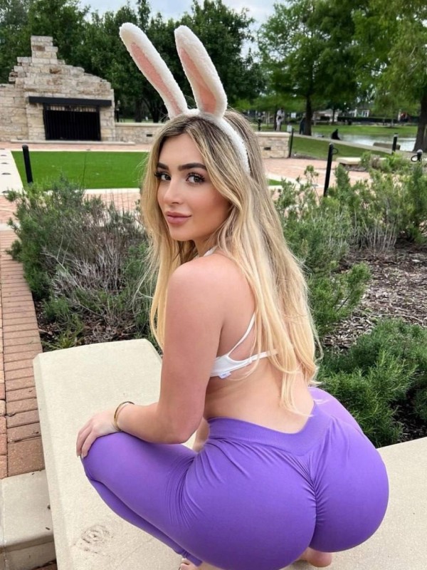 Анастасия фото 4