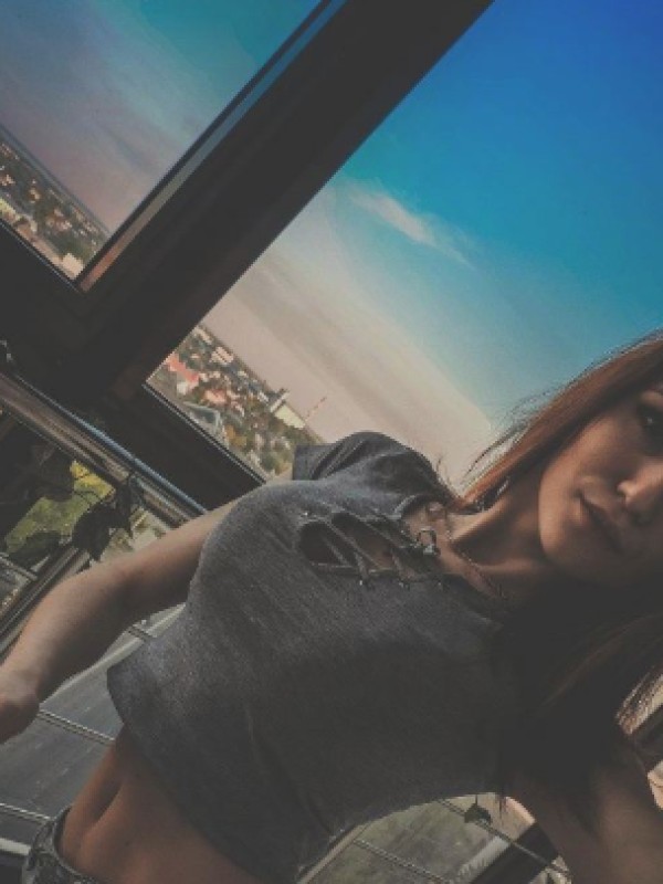 Радочка привлекательная девушка из Ирбита цена от 3500 руб