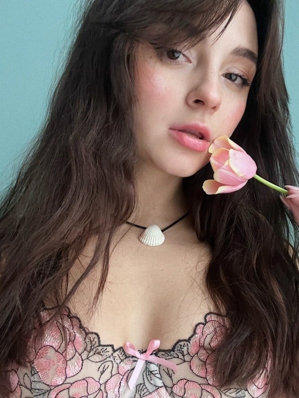 Рита привлекательная девушка из Ирбита цена от 6000 руб