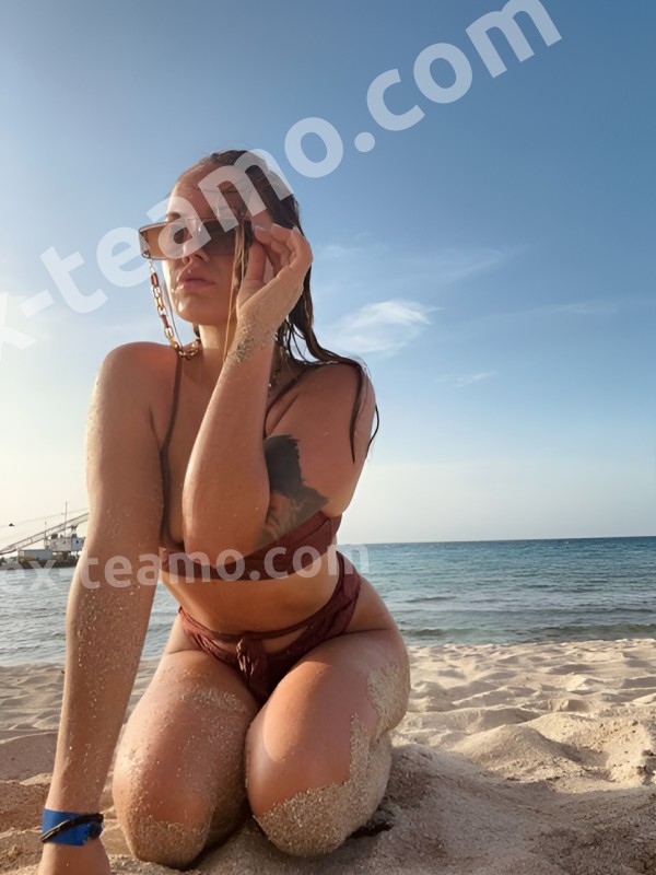 Ксения из Ирбита